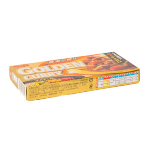 GOLDEN CURRY MILD