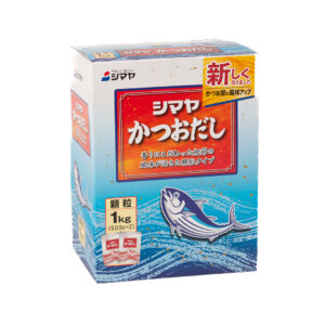 HONDASHI