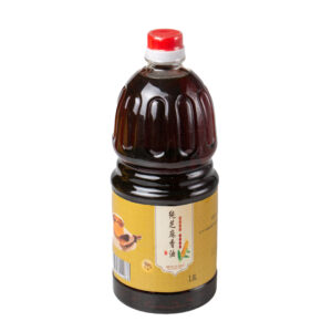 SESAME OIL