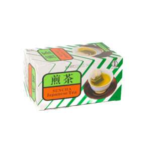 SANCHA TEA BAG