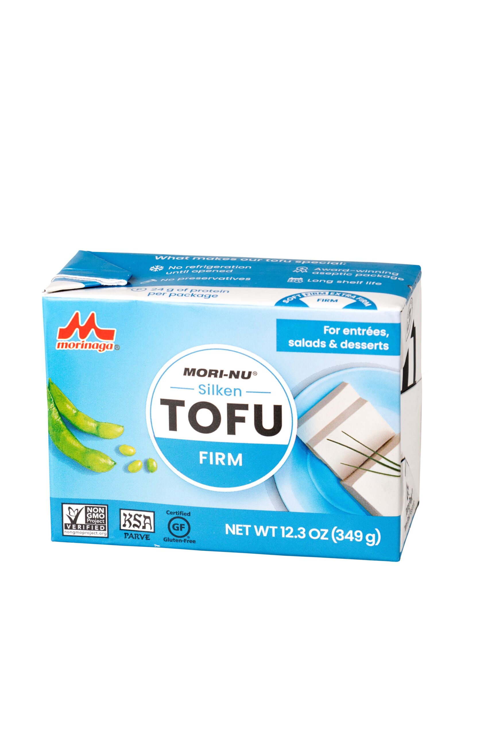 TOFU BLUE – Japanese Foodstuff / Food Product Supplier in UAE – Kami