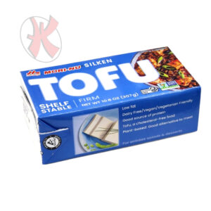 MORI NU SILKEN TOFU BLUE