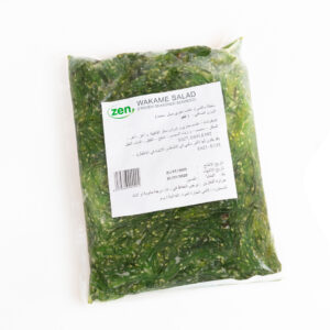 Chuka Wakame (zen)- 1KG