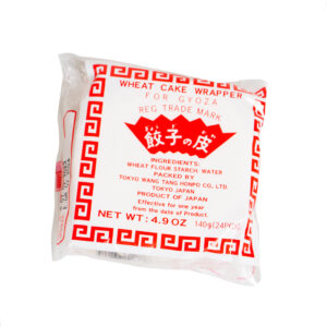 GYOZANOKAWA WRAPPER