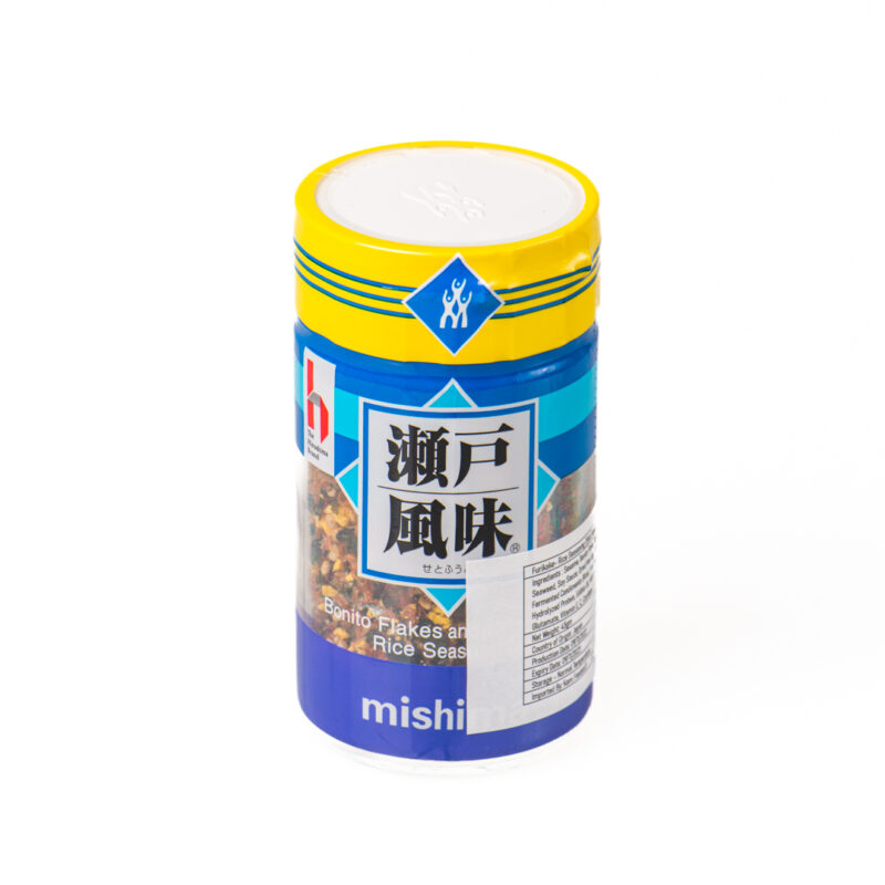 FURI KAKI (SETOFUMI) BONITO FLAKES Japanese Foodstuff / Food Product