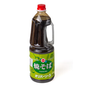 YAKISOBA SAUCE