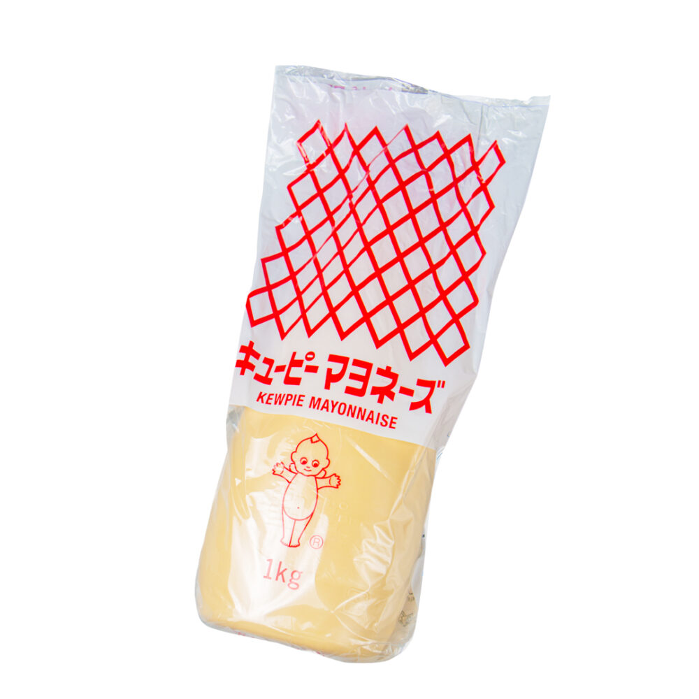 KEWPIE MAYONNAISE 1KG. Japanese Foodstuff / Food Product Supplier in
