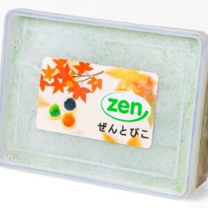 TOBIKO GREEN (WASABI)