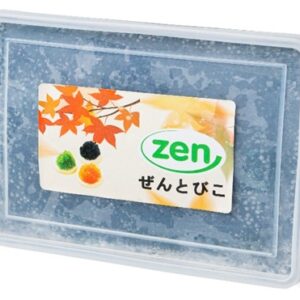 TOBIKO BLACK